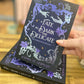 A Fate so Dark and Delicate - Sophia St Germain