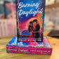 Burning Daylight - Emily McIntire