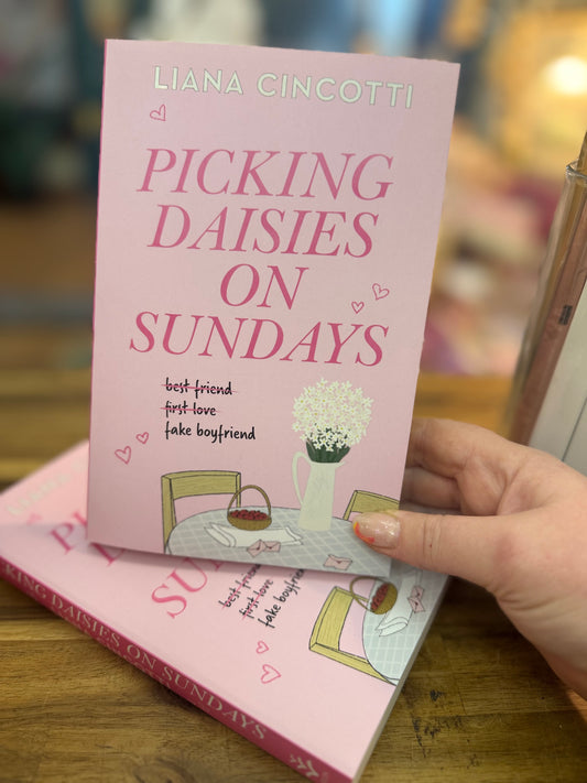 Picking Daisies on Sundays