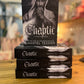 Chaotic - Shantel Tessier