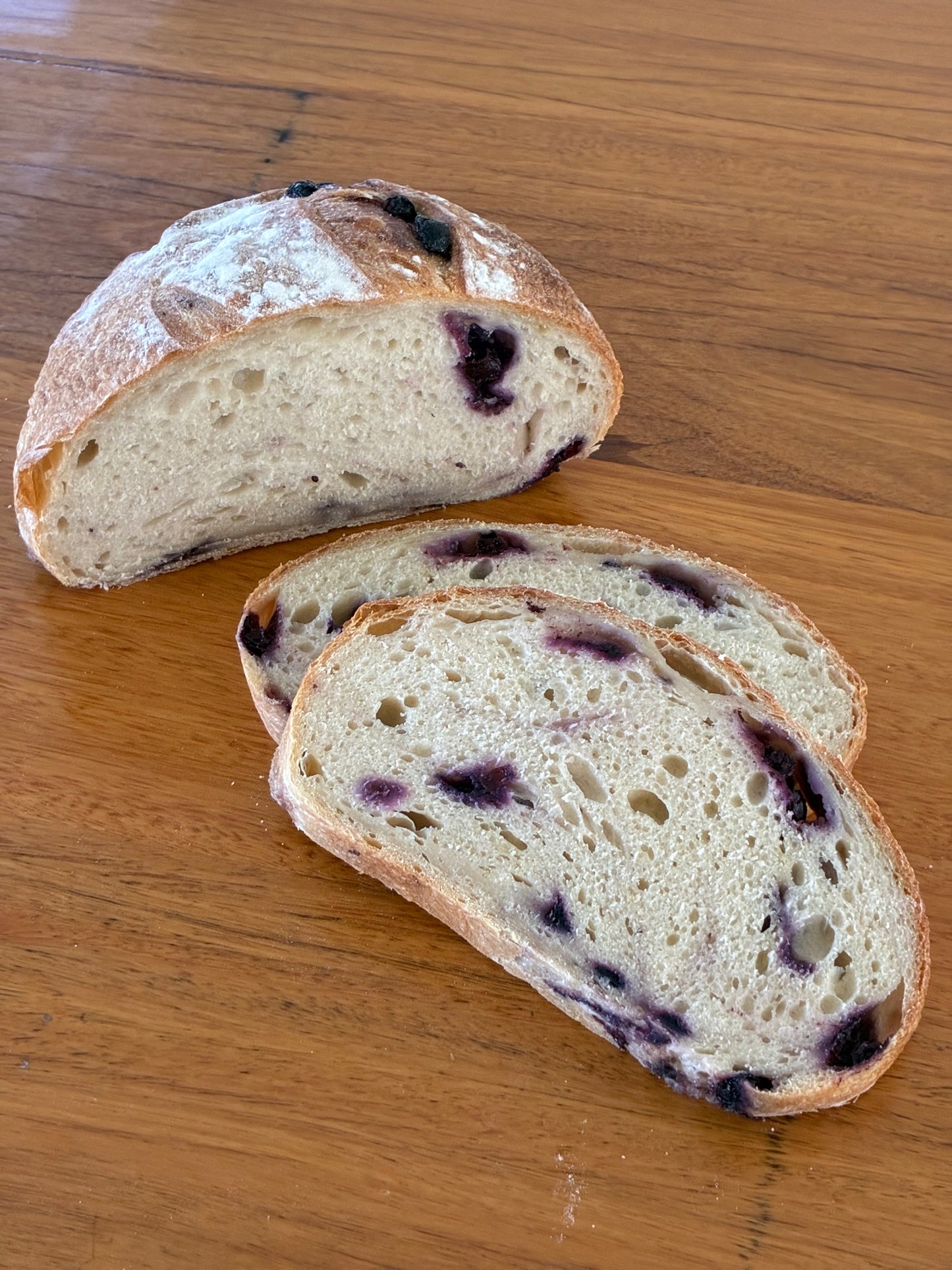 Sourdough - PREORDER
