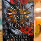 A Soul of Ash and Blood - Jennifer L Armentrout