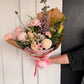 The Grand Gesture