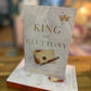 King of Gluttony - Ana Huang