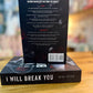 I Will Break You - Gigi Styx
