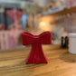 Bow Vase