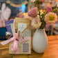 Petals & Plot Twists - A Blind Date with a Book Package + Blooms