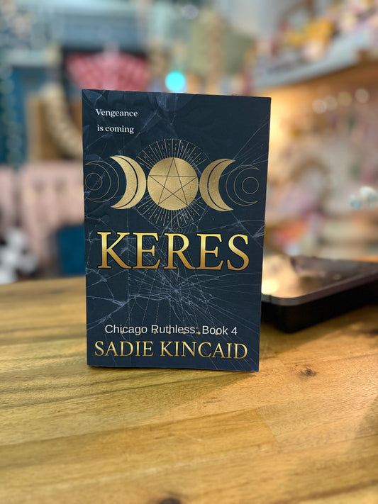 Keres - Sadie Kincaid