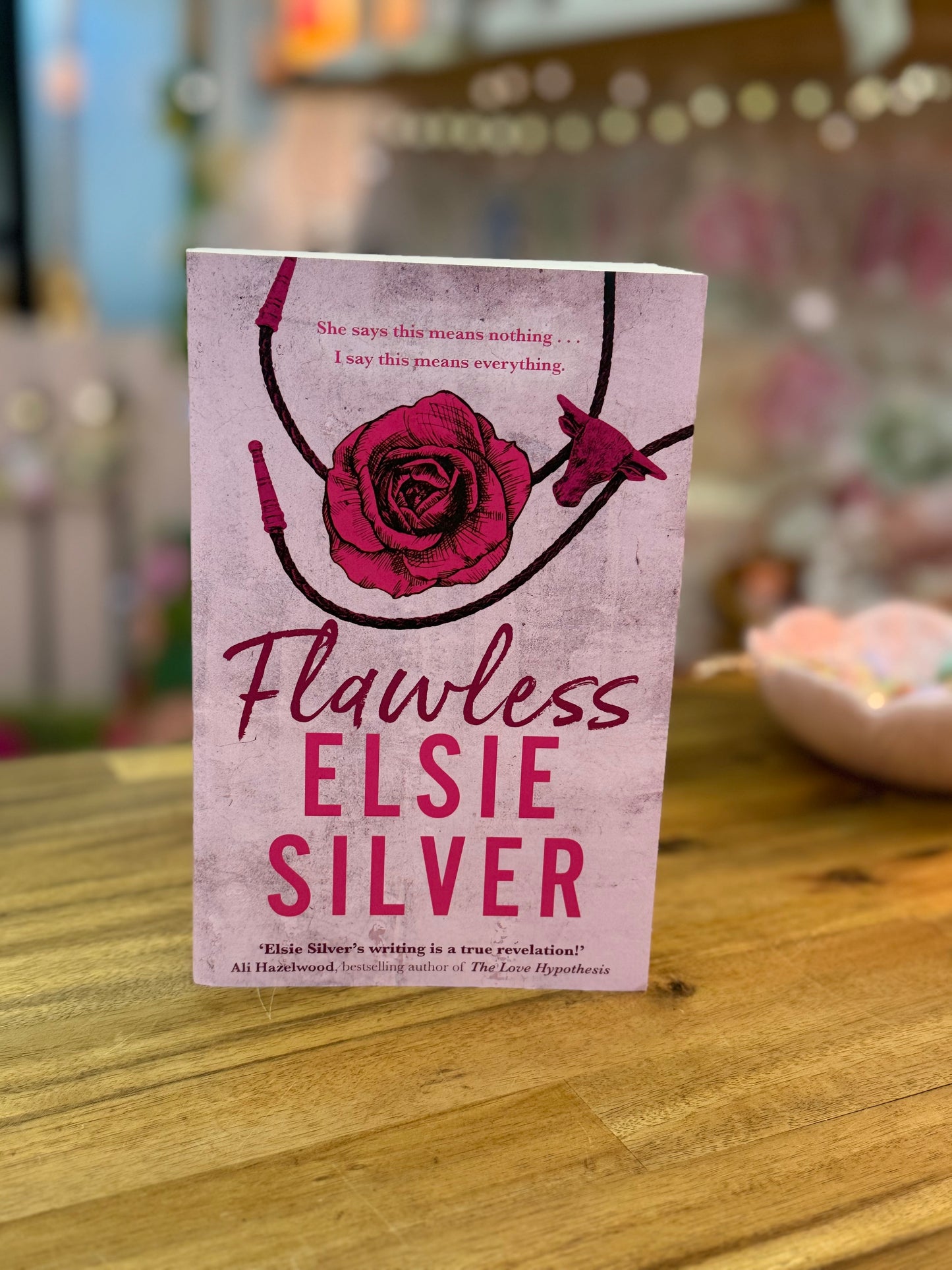 Flawless - Elsie Silver