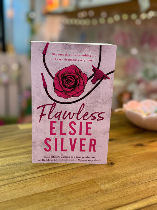 Flawless - Elsie Silver