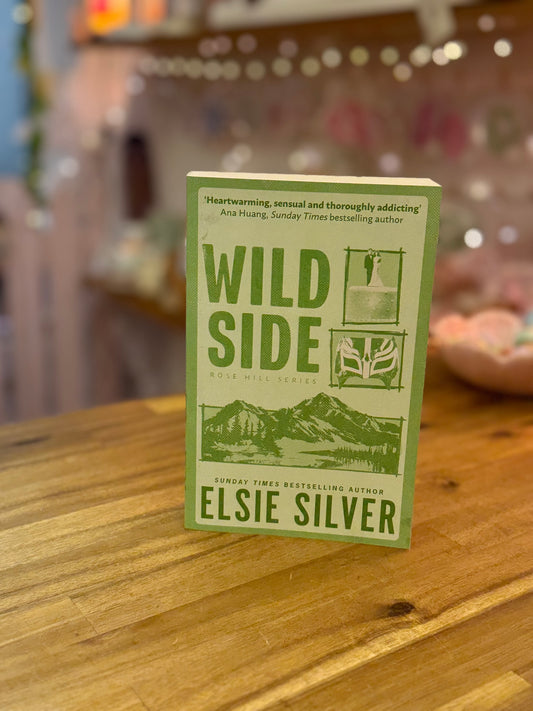 Wild Side - Elsie Silver
