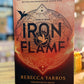 Iron Flame - Rebecca Yarros