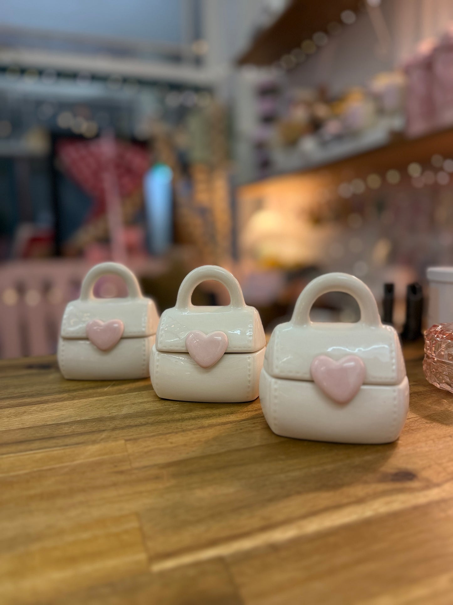 Trinket Purse