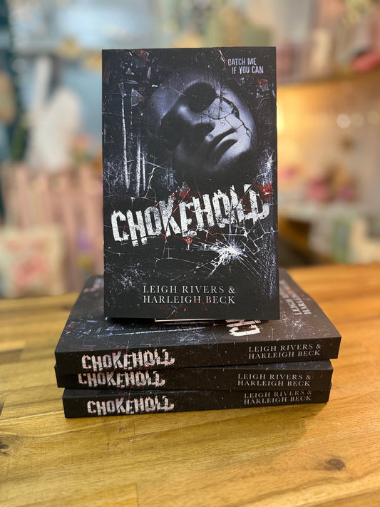 Chokehold - Leigh Rivers & Harleigh Beck