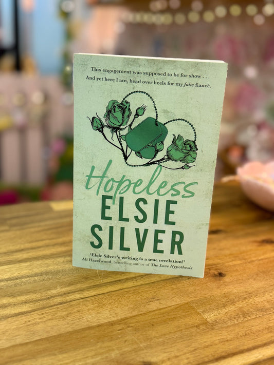 Hopeless - Elsie Silver