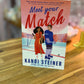 Meet your Match - Kandi Steiner