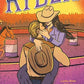 Ryder - Jessica Peterson