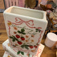 Book Vase