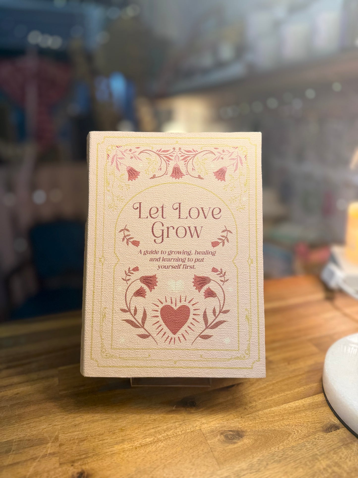 Book Boxes