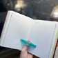Too Much Plot - Reading Journal