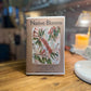 Native Blooms - Colouring In Book