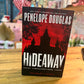 Hideaway - Penelope Douglas