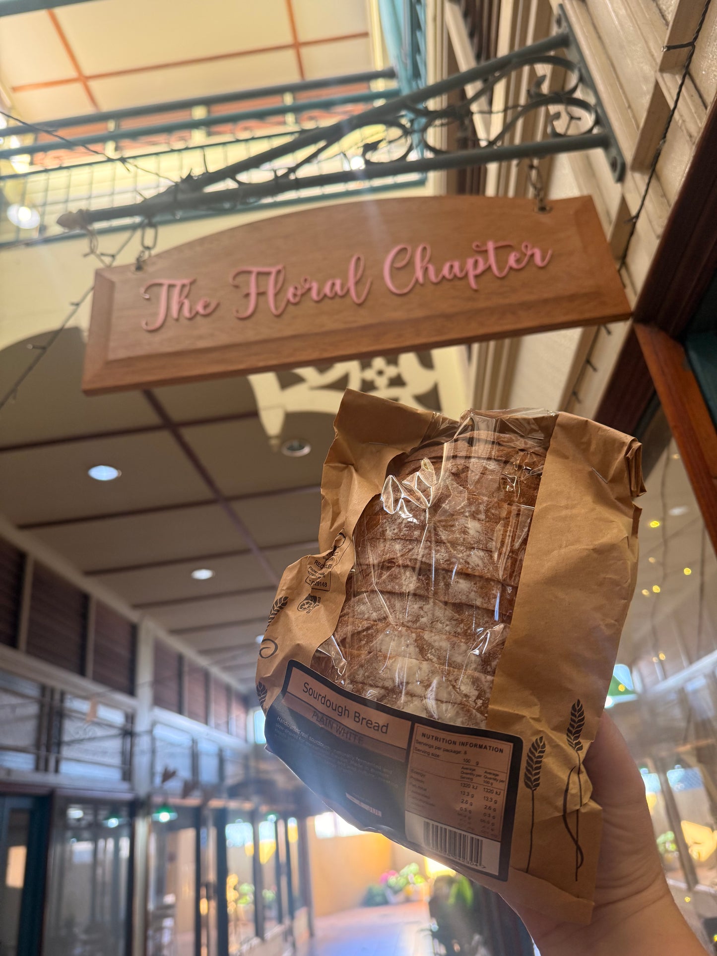 Sourdough - PREORDER