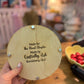 Wooden Flower Press