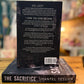 The Sacrifice - Shantel Tessier