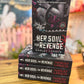 Her Soul for Revenge - Harley Laroux