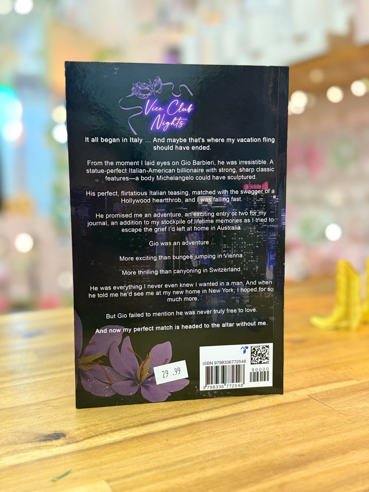 Perfect Match - Cate Lane