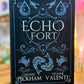 Echo Fort - Caroline Peckham