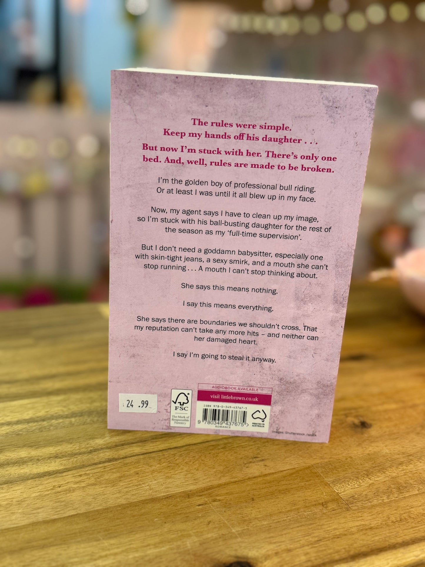 Flawless - Elsie Silver