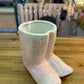 Cowboy Boot Planter