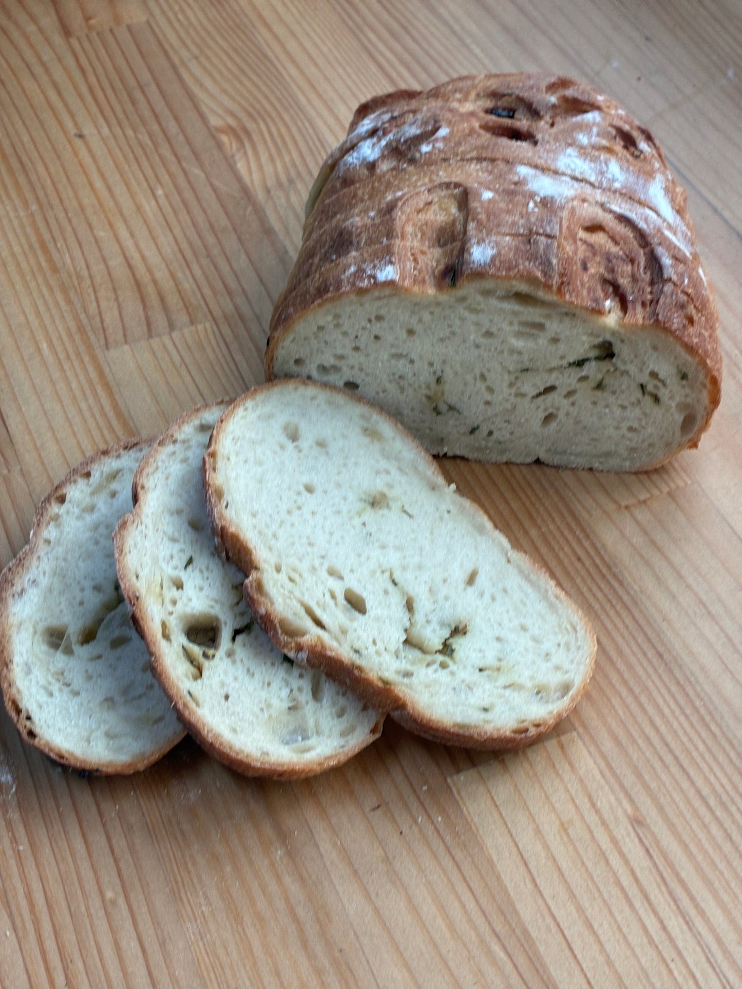 Sourdough - PREORDER