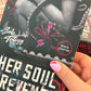 Her Soul for Revenge - Harley Laroux