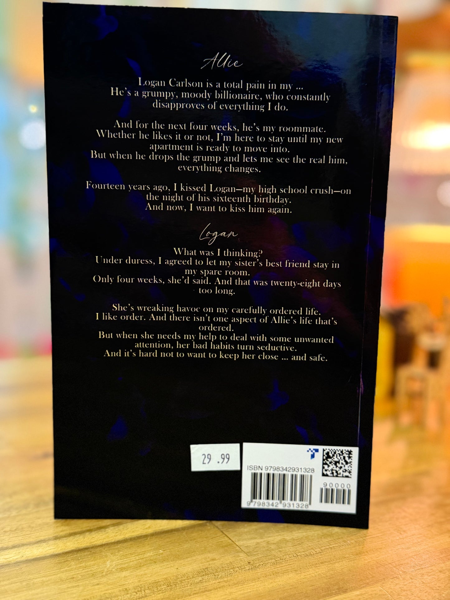 Seducing the Billionaire - Cate Lane