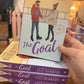 The Goal - Elle Kennedy