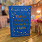 Things We Hide From The Light  - Lucy Score (Special Edition)
