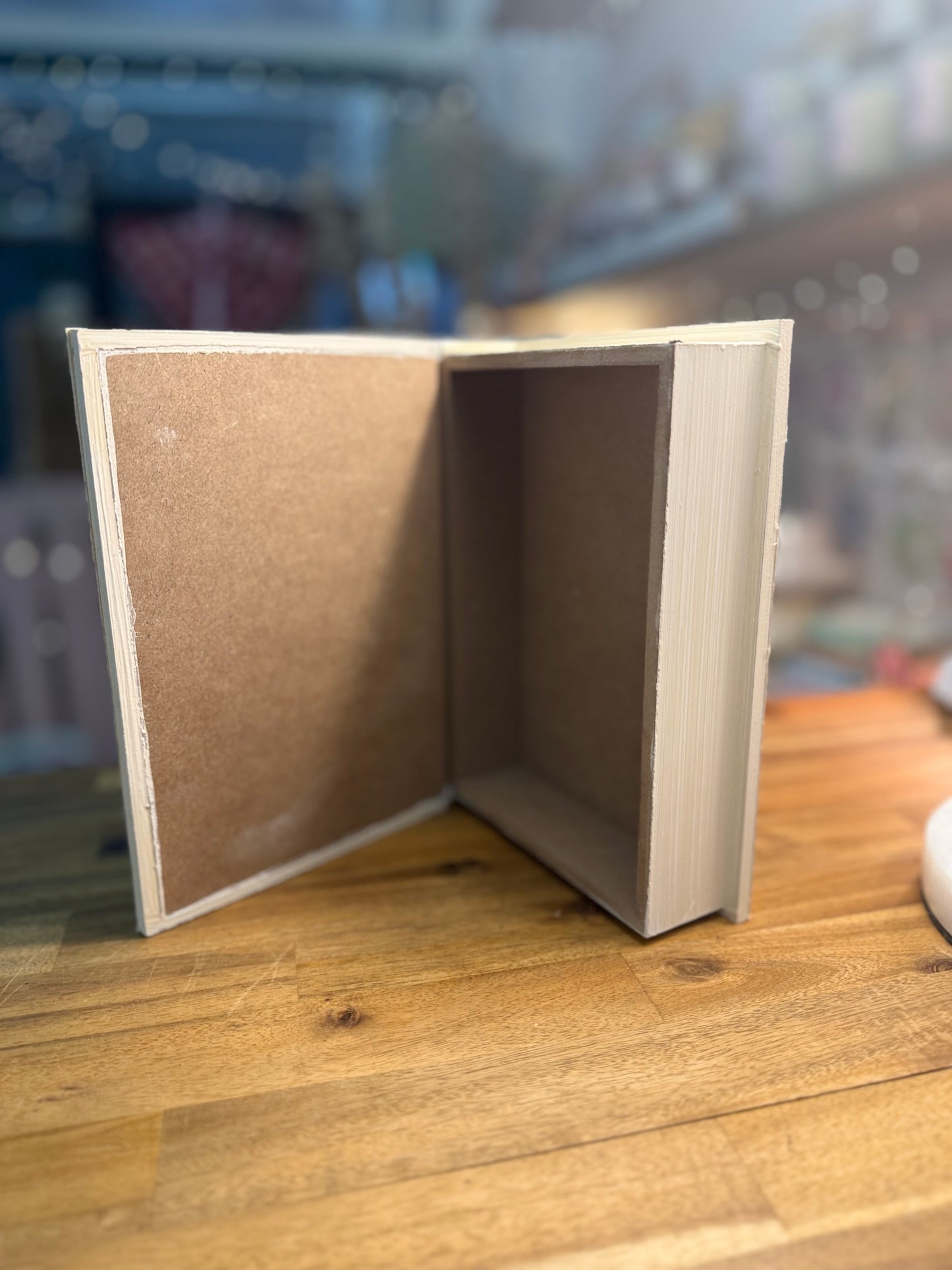 Book Boxes