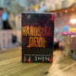Handsome Devil-   L.J Shen