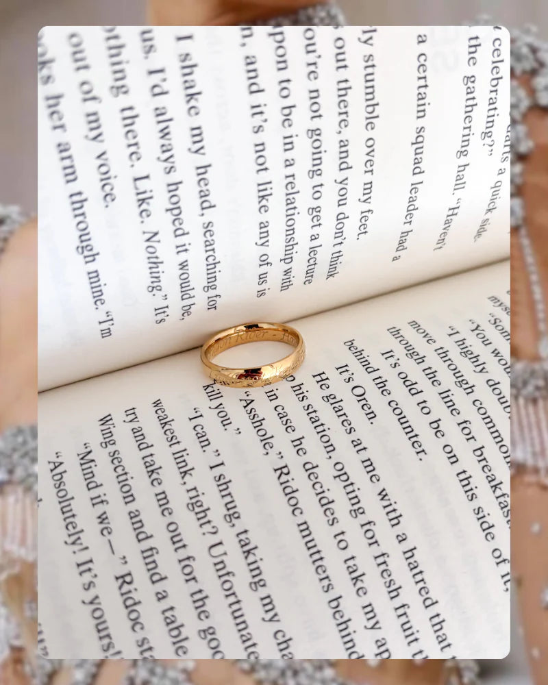 Jewellery