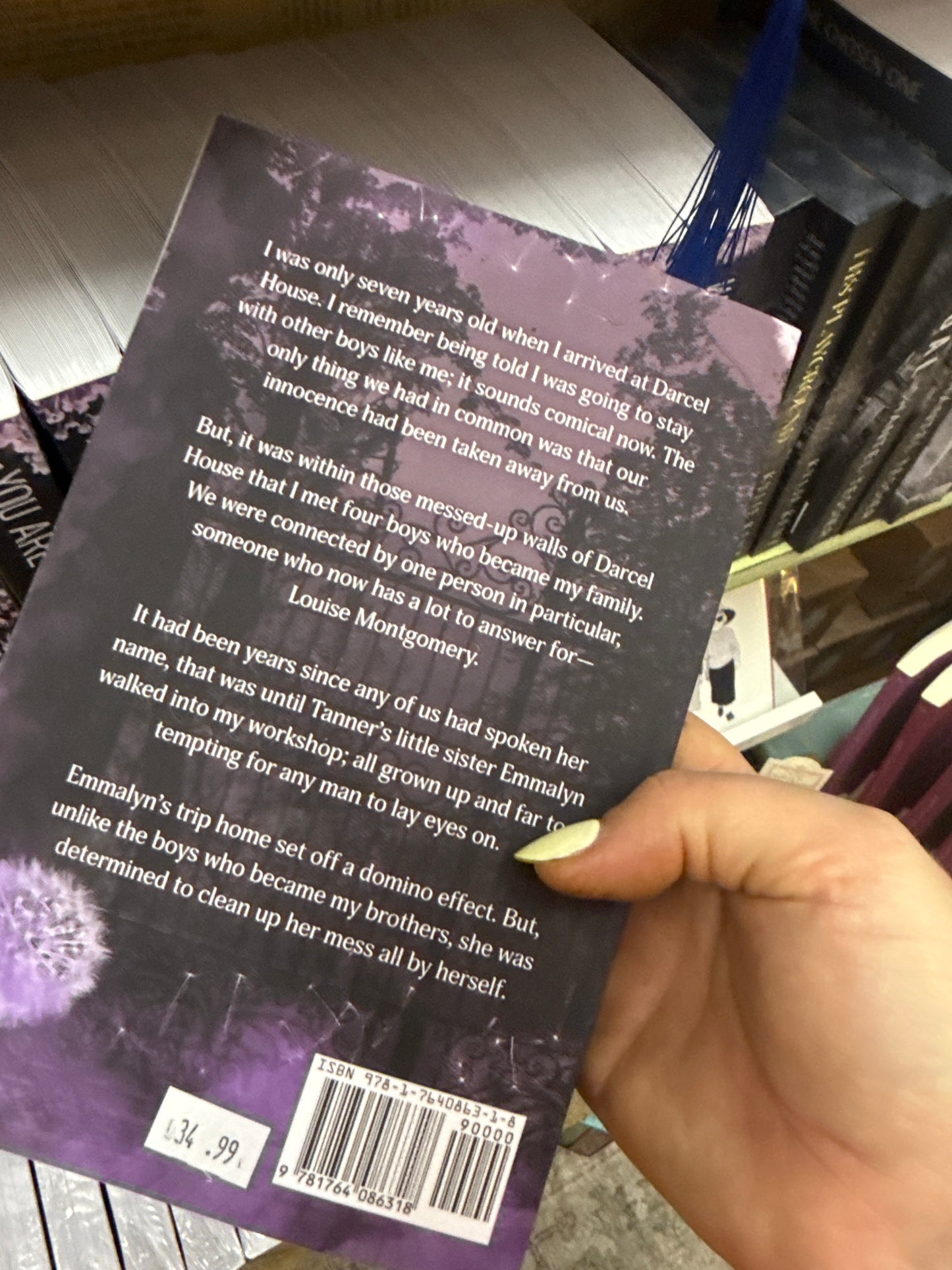 Whatever it Takes: 2