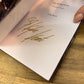 His Kingdom - Kylie Kent (Signed)