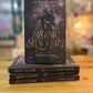Satanic Shadows - Leigh Rivers