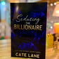 Seducing the Billionaire - Cate Lane