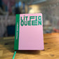 Lit Fic Queen -  Reading journal