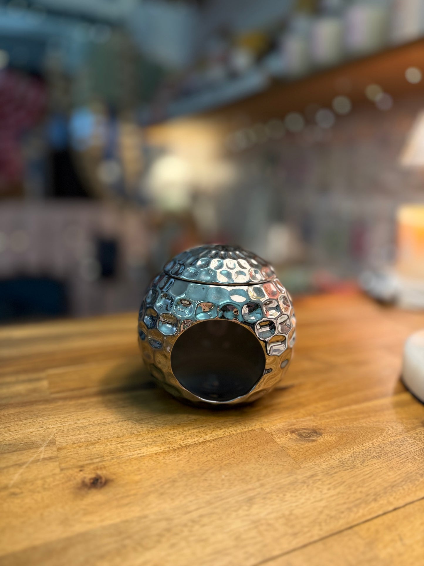 Disco Ball - Wax Warmer