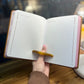 Mostly Here for the Smut - Reading Journal