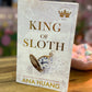 King of Sloth - Ana Huang